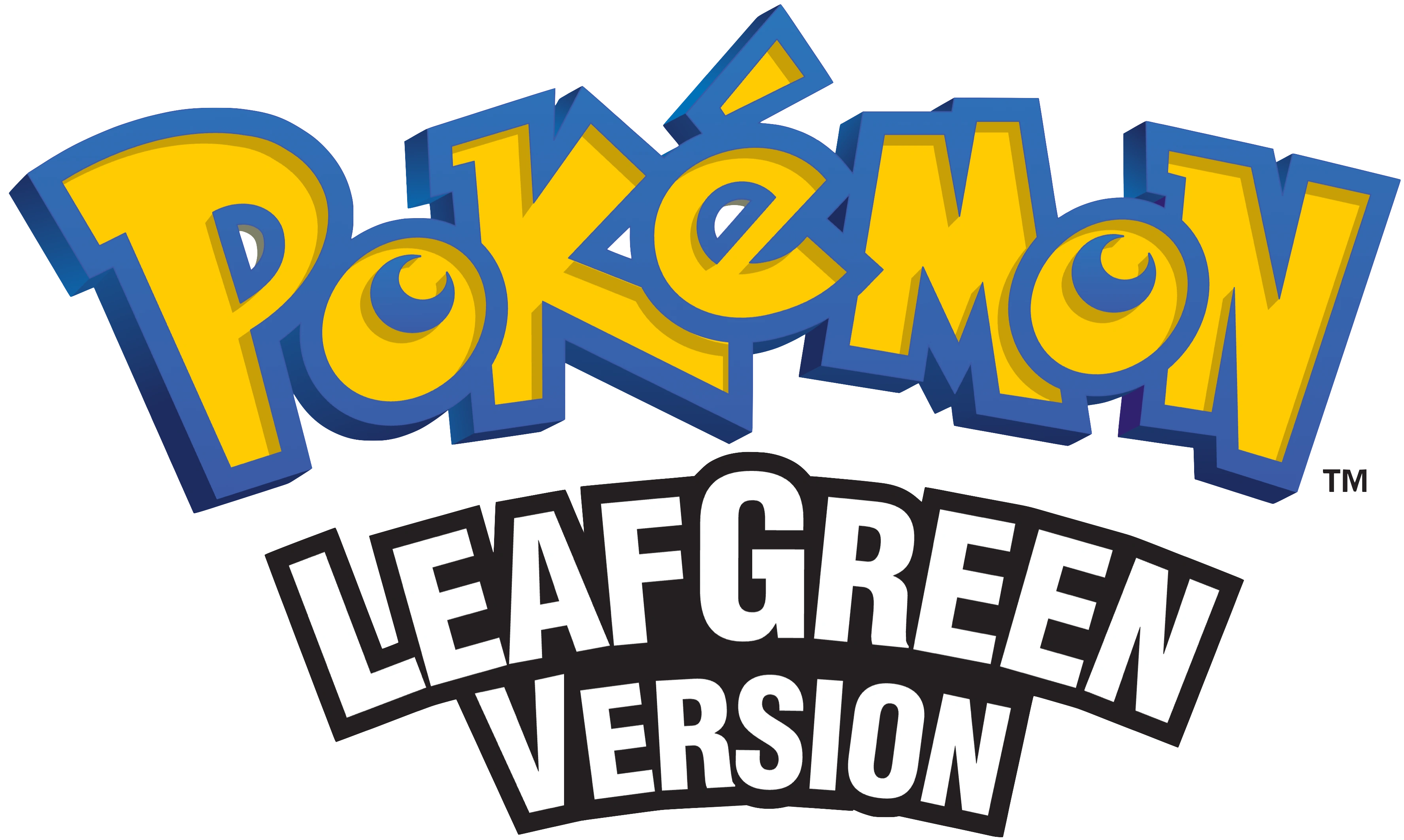 pokemon logo