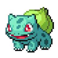 pokemonfacing